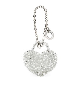 �y�|�C���g3�{ 1/16 01:59�܂Łz�y�|�C���g3�{ 12 26 01:59�܂Łz�yANTEPRIMA�����z �A���e�v���} ���C���[�o�b�O �N�I�[�� �o�b�O�`���[�� �V���o�[ PA26SNR734 �o�b�O�`���[�� �A�N�Z�T���[ ���� �o�b