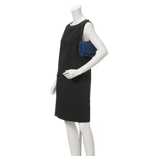 【ANTEPRIMA公式】アンテプリマワイヤーバッグルッケットマットブルーANTEPRIMAWIREBAGPB10FA1623BLUOPACOレディースハンドバッグショルダーバッグポシェットクラッチバッグ