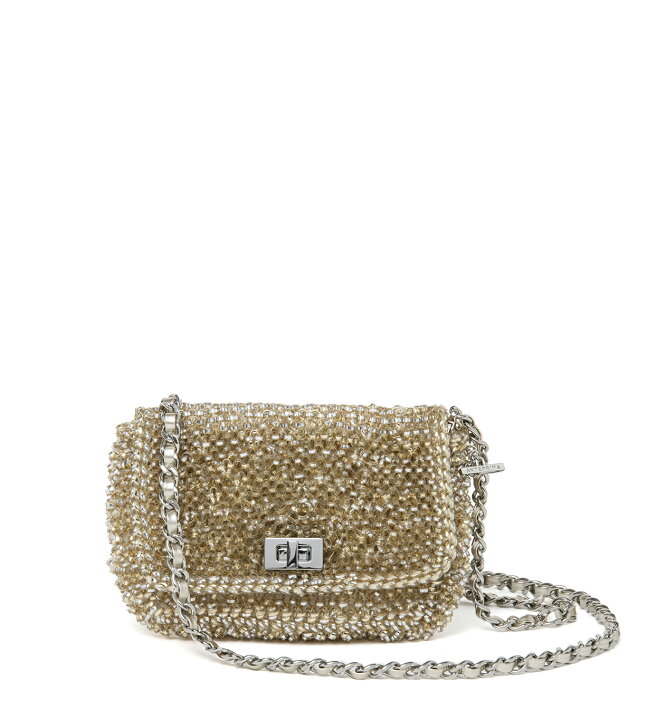 楽天市場】【ANTEPRIMA公式】 アンテプリマ ワイヤーバッグ ルッケット  