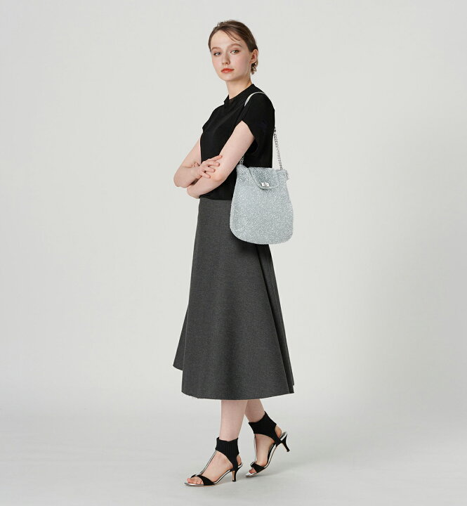 楽天市場】【ANTEPRIMA公式】 アンテプリマ ワイヤーバッグ ルッケット  