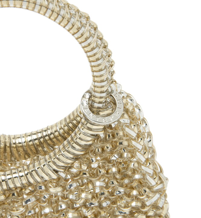 楽天市場】【ANTEPRIMA公式】 アンテプリマ ワイヤーバッグ  