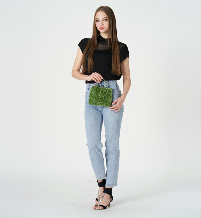 楽天市場】【ANTEPRIMA公式】 アンテプリマ ワイヤーバッグ 