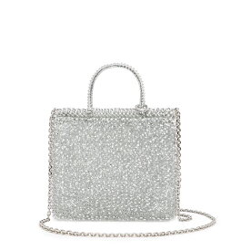 【ANTEPRIMA公式】 アンテプリマ ワイヤーバッグ スタンダード Z シルバー PB24FMG455 ななめがけバッグ バッグ 普段使い レディース ななめ掛け 2WAY ブランド ギフト プレゼント