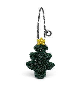 �yANTEPRIMA�����z �A���e�v���} ���C���[�o�b�O �N���X�}�X ACC �c���[ �G�i�����t�H���X�g�O���[�� PA23SR12E4 �O���[�� �o�b�O�`���[�� �A�N�Z�T���[ ���� �o�b�O�`���[�� ���f�B�[�X �u�����h 