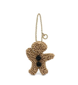 �yANTEPRIMA�����z �A���e�v���} ���C���[�o�b�O �N���X�}�X ACC �W���W���[�u���b�h�}�� �G�i�����L������ PA23SR12E5 �z���C�g�E�x�[�W�� �o�b�O�`���[�� �A�N�Z�T���[ ���� �o�b�O�`���[�� ��