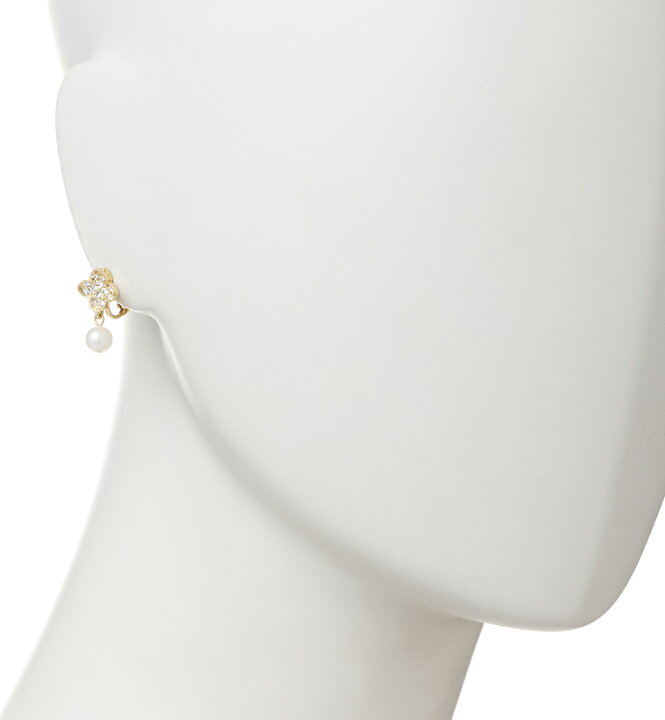 楽天市場】【ANTEPRIMA公式】 アンテプリマ フィオーリ 淡水パール  