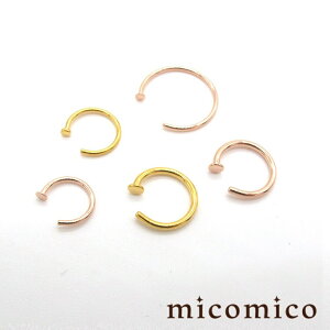 {fBsAX S[hEsNS[h̃I[vEm[YO (20G)0.8mm / (18G)1.0mm{fBsAX m[Y @sAX T[WJXeX 316L XeX S[h m[Y I[vO