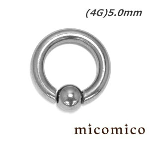 {fBsAX Xibv{[ (4G)5.0mm / T[WJXeX{fBsAX r[YO {fBsAX T[WJXeX 316L wr[Q[W  Q[W Xibv{[ Lb` 