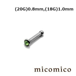 {fBsAX @sAXEWGEm[Y{[ (20G)0.8mm / (18G)1.0mm iS27F1`20F̃oG[Vj{fBsAX m[Y @sAX T[WJXeX 316L XeX m[Y{[