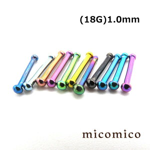 @sAXEJ[̃{[Em[Y{[ (18G)1.0mm{fBsAX m[Y @sAX T[WJXeX 316L XeX `^jEJ[ {[ m[Y {[ Iׂ J[ 18G 18Q[W