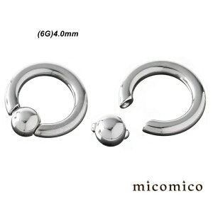 {fBsAX XvO{[r[YO (6G)4.0mm{fBsAX r[YO XvO{[ T[WJXeX 316L O y ȒP wr[Q[W  Q[W {[ TCY 8mm