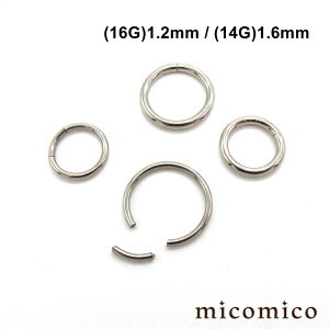 {fBsAX ZOgO (16G)1.2mm / (14G)1.6mm{fBsAX ZOgO {fBsAX T[WJXeX 316L ZOg ȒP  O 16G 14G 16Q[W 14Q[W