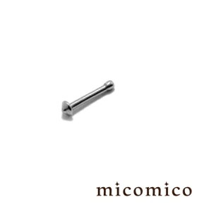 {fBsAX @sAXER[Em[Y{[ (20G)0.8mm / (18G)1.0mm{fBsAX m[Y @sAX T[WJXeX 316L XeX m[Y{[ R[ Lb` 20G 18G 20Q[W 18Q[