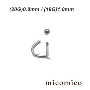 {fBsAX  (18G)1.0mm@sAXEXN[{[Em[YX^bh{fBsAX m[Y @sAX T[WJXeX 316L XeX m[YX^bh XN[ {[ Lb` 18G 1