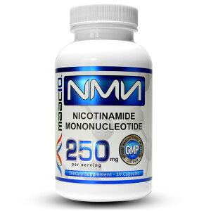 NMN MAAC10�u�����h�@�G�k�G���G�k�@�T�v�������g�@250mg ���ܗL�ʃo�[�W�����@nmn nmn�T�v��