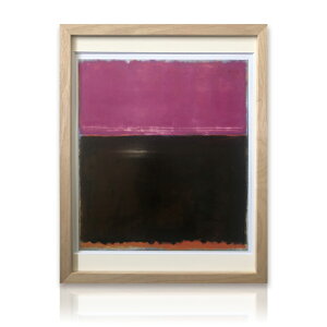 yz A[gpl Mark Rothko }[NEXR Untitled, 1953 _  k A[gt[ A[g|X^[  G z t[t CeA ۉ Ǌ| Q rO