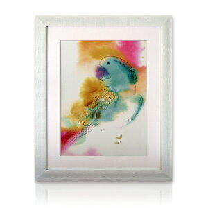 yz A[gpl Kristine Hegre NXeB[EwO Ƃ܂ Paradise Parrot-Perch   q[O  IE k A[gt[ A[g|X^[  G z t[