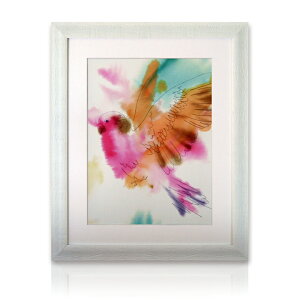 �y�������z �A�[�g�p�l�� Kristine Hegre �N���X�e�B�[���E�w�O�� �����オ�� Paradise Parrot-Fly ���� ���� �q�[�����O �� �I�E�� �k�� �A�[�g�t���[�� �A�[�g�|�X�^�[ ������� �G�� �z���� �t���[