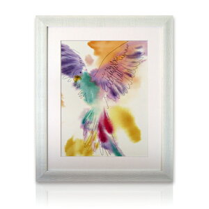 �y�������z �A�[�g�p�l�� Kristine Hegre �N���X�e�B�[���E�w�O�� ���� Paradise Parrot-Soar ���� ���� �q�[�����O �� �I�E�� �k�� �A�[�g�t���[�� �A�[�g�|�X�^�[ ������� �G�� �z���� �t���[���t�� 