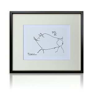 yz A[gpl Pablo Picasso puEsJ\ Le petit cochon q  A[g|X^[  sJ\ LrX q[O  mN  G CeA Ǌ| Q r