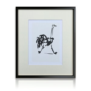 yz A[gpl Pablo Picasso puEsJ\ L'autuche _`E  A[g|X^[  sJ\ LrX q[O  mN  G CeA Ǌ| Q r