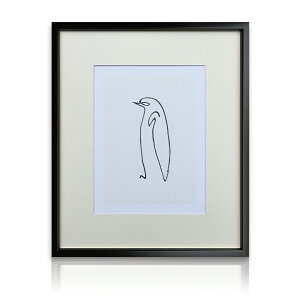 yz A[gpl Pablo Picasso puEsJ\ Le pingouin yM  A[g|X^[  sJ\ LrX q[O  mN  G CeA Ǌ| Q r