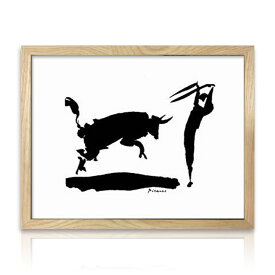 楽天市場 ピカソ アートポスター アートパネル アートボード 壁紙 装飾フィルム インテリア 寝具 収納の通販