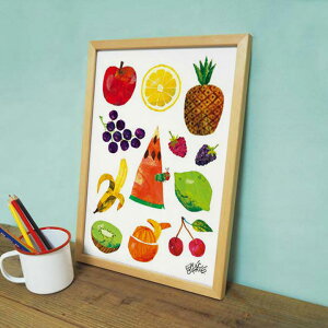 yz A[gpl GbNEJ[ Caterpillar With Fruits ͂؂ނ _  A[gt[ A[g|X^[  G z t[t |p CeA VR 