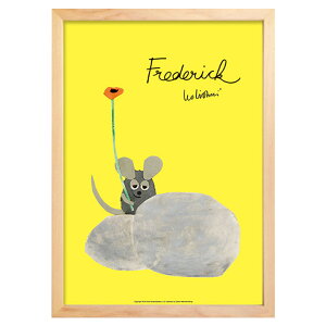 yz A[gpl Leo Lionni IEIj Frederick tfbN _  A[gt[ A[g|X^[  G z t[t |p CeA VR Ǌ| Q 