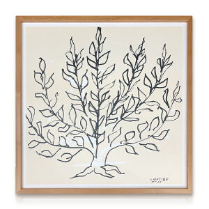 yz A[gpl Henri Matisse AE}eBX Le platane (L) A }eBX _  A[gt[  G z t[t CeA Ǌ| Q rO Mtg 