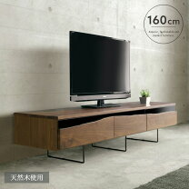 楽天市場】枕木（テレビ台・ローボード｜収納家具）：インテリア・寝具 