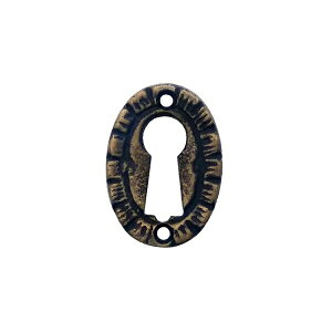 キーホール 真鍮 小箱 引き出し ボックス アンティーク ゴールド DIY インテリア R056