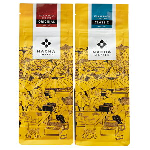 ^Cǩт̃R[q[ NACHA COFFEE(iVR[q[)@IWiENVbNlb̂bZ[WJ[hΉ