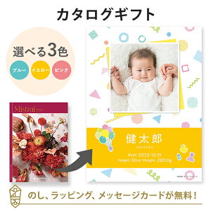 【写真入り】カタログギフト Mistral<スーニオン> ブックカバータイプ(積み木) 内祝い グルメ 結婚祝い 結婚内祝い 出産祝い 出産内祝い 引き出物 ギフト おしゃれ 結婚 引越し祝い 新築