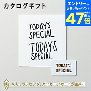 y|Cg10{zyJ^OMtg O zTODAY'S SPECIALigDfCYXyVj GIFT CATALOG WHITEizCgj ̂ bsO bZ[WJ[hbMtg   