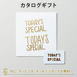 yJ^OMtg O zTODAY'S SPECIALigDfCYXyVj GIFT CATALOG GOLDiS[hj ̂ bsO J[hbMtg   o j Cj j