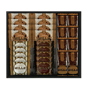 ミル・ガトー / スイーツセレクト 4種26枚入り*|※包装のしメッセージカード無料対応