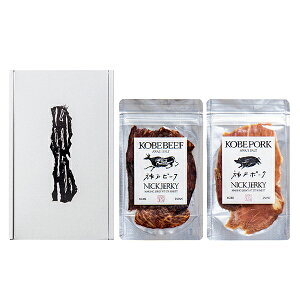 NICK JERKY / THE@KOBE@_˃W[L[2Zbg