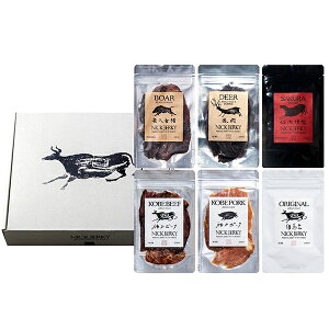 NICK JERKY / THE@JERKY6@Y n W[L[6Zbg