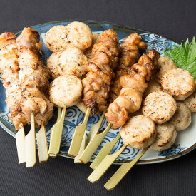 鳥市商店 / 国産やきとりセット