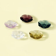 Sghr スガハラ / 花はし置き5個セット｜※包装のしメッセージカード無料対応
