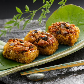 内祝い お祝い うなぎ割烹 一愼 / おこわ風うなぎめし10セット（短冊のしのみ対応）｜御歳暮 結婚内祝い 出産内祝い 御祝 御礼 新築内祝い 快気祝い