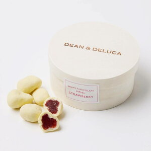 DEAN  DELUCA / �z���C�g�`���R�f�B�b�v�h �Z�~�h���C�X�g���x���[