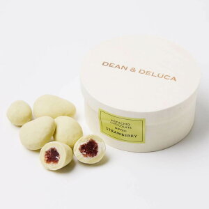 DEAN  DELUCA / �s�X�^�`�I�`���R�f�B�b�v�h �Z�~�h���C�X�g���x���[