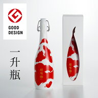 送料無料｜今代司酒造 / 錦鯉 KOI 1,800ml 【各種お祝いお返しにおすすめなギフト】