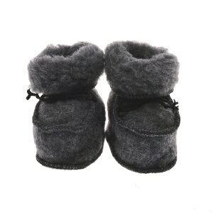 FLOKATI ニューベビーブーティ GY|※包装・メッセージカード無料対応 ※1お届け先につき3980円以上お買い上げで送料無料