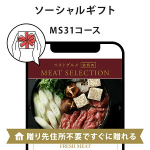 [|Cg10{]e-order giftbxXgO`` MEAT SELECTION e-order gift [iSNSj^Cv MS31yj a  p[\iMtg e킨Ԃɂ߂ȃMtgJ^Oz b
