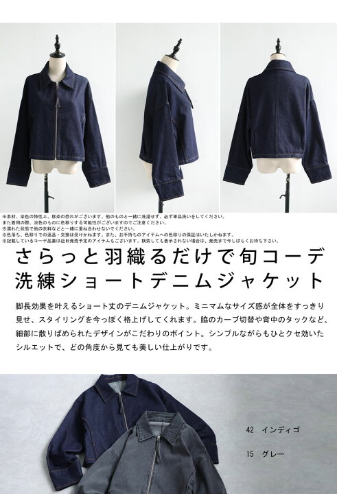 楽天市場】デニムジャケット ジャケット レディース アウター 送料無料 
