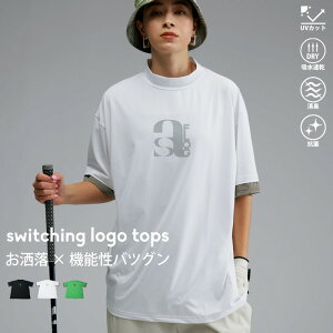 ANTIQUA GOLF×STCH TVc fB[X E(80)[։