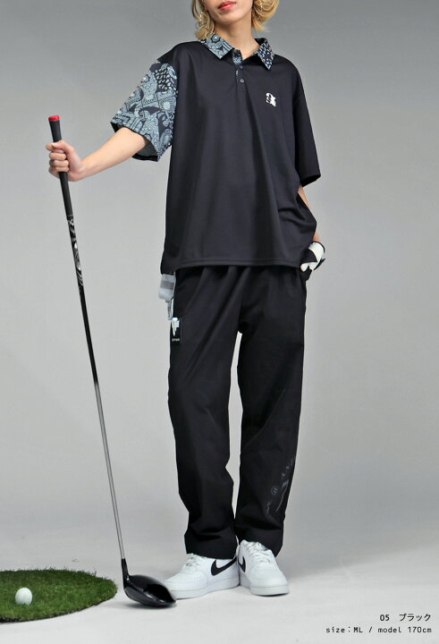 楽天市場】ANTIQUA GOLF×STCH パンツ メンズ 送料無料・再入荷 (80 